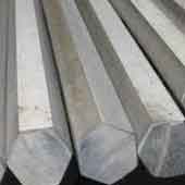 Incoloy 825 Alloy Hex Bar Incoloy 825 Alloy Hex Bar