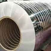 Incoloy 825 Alloy Strip Incoloy 825 Alloy Strip