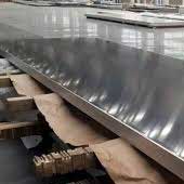 Incoloy 825 Din 2.4858 Cold Rolled Sheet Incoloy 825 Din 2.4858 Cold Rolled Sheet