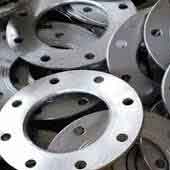Incoloy 825 Forged Flanges Incoloy 825 Forged Flanges