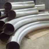 Incoloy 825 Long Radius Bends Incoloy 825 Long Radius Bends