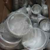 Incoloy 825 Pipe Cap Incoloy 825 Pipe Cap