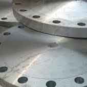 Incoloy Din 2.4858 Blind Flanges Incoloy Din 2.4858 Blind Flanges