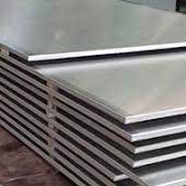 Incoloy UNS N08800 0.4mm thick x 500mmx500mm Plate Incoloy UNS N08800 0.4mm thick x 500mmx500mm Plate