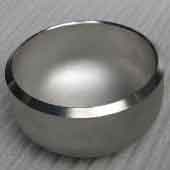 Incoloy Uns N08810 Pipe Cap Incoloy Uns N08810 Pipe Cap