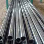 Incoloy UNS N08825 Welded Tube Incoloy UNS N08825 Welded Tube