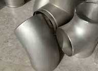 Inconel 625 Tube Fittings Inconel 625 Tube Fittings