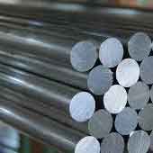 Inconel 800H hot finish round bar Inconel 800H hot finish round bar