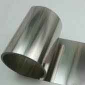 Inconel 825 Foil Inconel 825 Foil