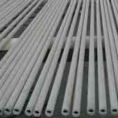 Inconel 825 Seamless Tube Inconel 825 Seamless Tube