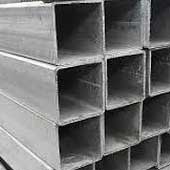 Inconel Alloy 600 Rectangular Pipe Inconel Alloy 600 Rectangular Pipe