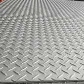 Inconel Alloy 825 Checker Plate Inconel Alloy 825 Checker Plate