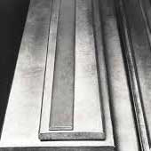 Inconel Alloy 825 Flat Bar Hot Rolled Inconel Alloy 825 Flat Bar Hot Rolled