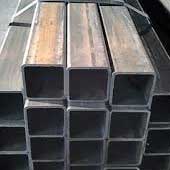 Inconel Alloy 825 Rectangular Pipe Inconel Alloy 825 Rectangular Pipe