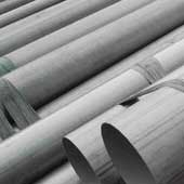 ISO 6207 Electropolished Pipe ISO 6207 Electropolished Pipe