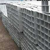 ISO 6207 Rectangular Pipe ISO 6207 Rectangular Pipe
