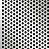 ISO 6208 Perforated Sheet ISO 6208 Perforated Sheet