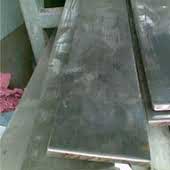 ISO 9723 Flat Bar ISO 9723 Flat Bar