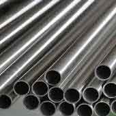 Monel 400 Decorative Tube Monel 400 Decorative Tube