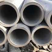 Monel 400 High Pressure Tube Monel 400 High Pressure Tube