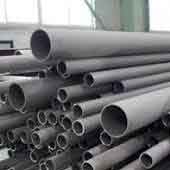 Monel 400 Sanitary Tube Monel 400 Sanitary Tube