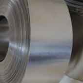 Monel K500 Alloy Foil Monel K500 Alloy Foil