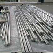 Monel UNS N04400 Round Bar Monel UNS N04400 Round Bar