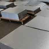 Monel UNS No5500 Sheet Monel UNS No5500 Sheet