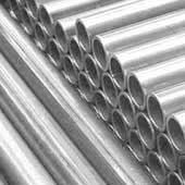 Nickel Alloy 400 Polished Pipe