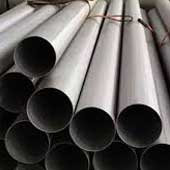Nickel Alloy 600 Polished Pipe Nickel Alloy 600 Polished Pipe