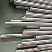 Nickel Alloy 825 Polished Pipe Nickel Alloy 825 Polished Pipe