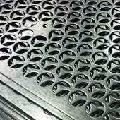 QQ-N-286 Perforated Sheet QQ-N-286 Perforated Sheet