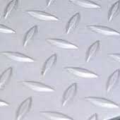 R50400 Titanium Grade 2 Chequered Plate R50400 Titanium Grade 2 Chequered Plate