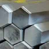 SB 338 gr 2 Hex Bar SB 338 gr 2 Hex Bar