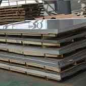 SB424 Alloy 825 Polished Plate SB424 Alloy 825 Polished Plate