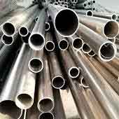 SCH40 Grade 2 Titanium pipe SCH40 Grade 2 Titanium pipe