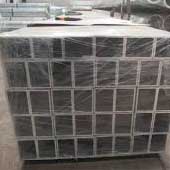 Schedule 40 Square and Rectangular Alloy 600 Pipe Schedule 40 Square and Rectangular Alloy 600 Pipe