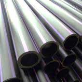 Schedule 5S Grade 5 Titanium Pipe Schedule 5S Grade 5 Titanium Pipe