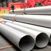 Schedule 5S Hastelloy C276 Pipe Schedule 5S Hastelloy C276 Pipe