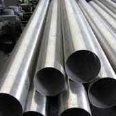 Thin Wall Ti Alloy Grade 5 Pipe Thin Wall Ti Alloy Grade 5 Pipe