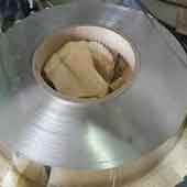 Ti Alloy Gr 5 Strip Ti Alloy Gr 5 Strip