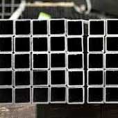 Ti Alloy Grade 5 Rectangular Pipe Ti Alloy Grade 5 Rectangular Pipe
