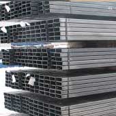 Ti Alloy Rectangular Pipe Ti Alloy Rectangular Pipe
