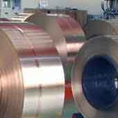 Titanium Alloy Gr 2 Strip Titanium Alloy Gr 2 Strip
