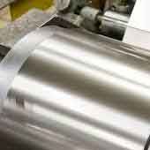 Titanium Alloy Gr 5 Foil Titanium Alloy Gr 5 Foil