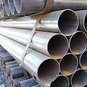 Titanium Alloy Gr 5 Polished Pipe Titanium Alloy Gr 5 Polished Pipe