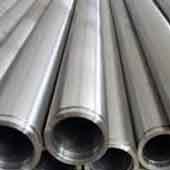Titanium Gr 2 Decorative Tube Titanium Gr 2 Decorative Tube