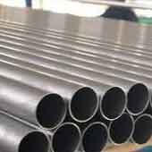 Titanium Gr 2 ERW Pipe Titanium Gr 2 ERW Pipe