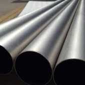 Titanium Gr 5 Hollow Pipe Titanium Gr 5 Hollow Pipe