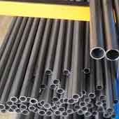 Titanium Gr.5 Bush Hex Pipe Titanium Gr.5 Bush Hex Pipe